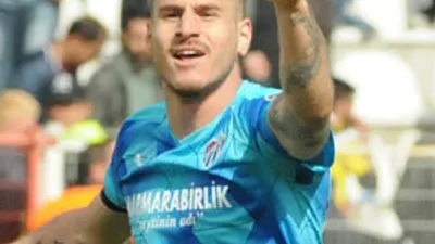 Kaçan balık büyük oldu