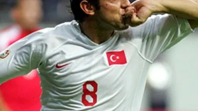 Panama Belgeleri’nde iki Türk futbolcu !