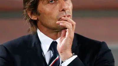 Conte için men cezası isteniyor