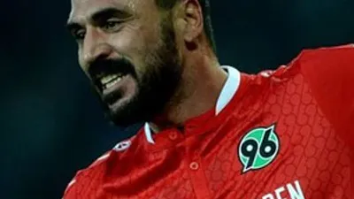 Almeida'nın düşüşü sürüyor