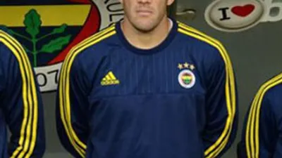 Fernandao 5 kilo aldı !