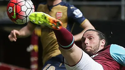 Slaven Bilic'ten Arsenal'e darbe