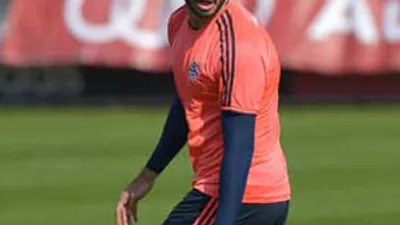 Serdar Taşçı'nın Bayern pişmanlığı !