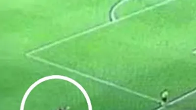 Vodafone Arena'da şok ! Tolga Zengin görmeseydi...