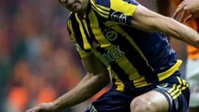 Tümer Metin: ''Van Persie bitmiş''