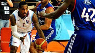 Trabzonspor'a iki maç ceza