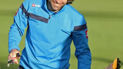 İbrahim Üzülmez farkı !