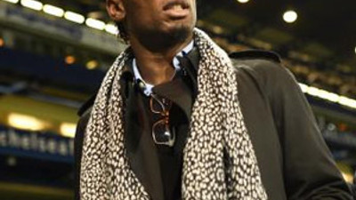 Drogba için olay iddia ! Dolandırıcılık...