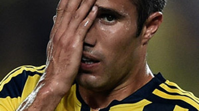 Persie'ye kötü haber