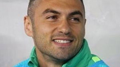''Beşiktaş şampiyon olsun''