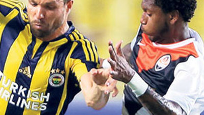 CAS'tan Fenerbahçe'ye müjde