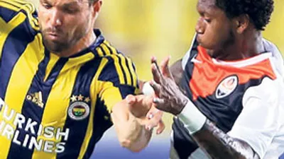 CAS'tan Fenerbahçe'ye müjde