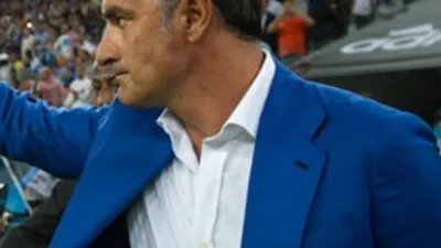 Michel dönemi sona erdi