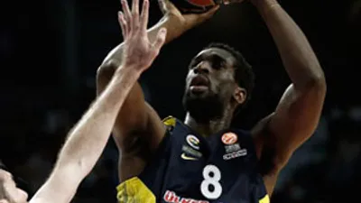 Haftanın MVP'si Ekpe Udoh