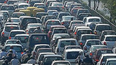 İstanbul'da Pazar günü yollar kapalı !