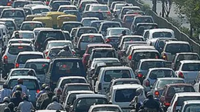İstanbul'da Pazar günü yollar kapalı !