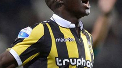 Galatasaray'dan Nakamba hamlesi