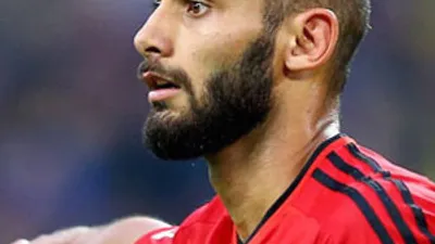 Dortmund Ömer Toprak'ın peşine düştü