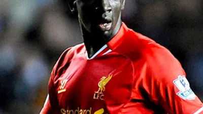 Sakho'da doping çıktı !