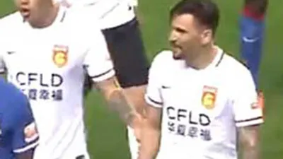 Ersan Adem Gülüm takımını yaktı