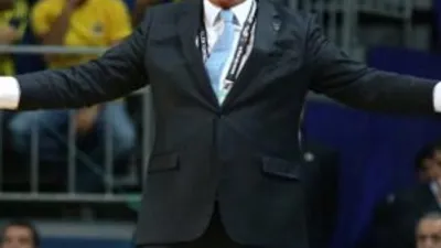 Anadolu Efes'te deprem !