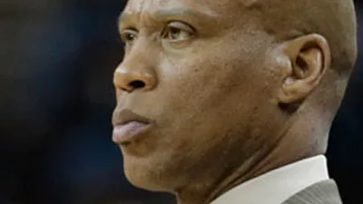 Lakers'ta Scott dönemi sona erdi