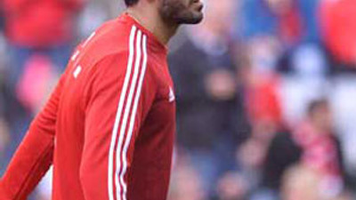 Serdar, Bayern'de kalmak istiyor