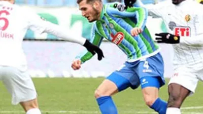 Hamzaoğlu, Eren ve Koray'ı istedi