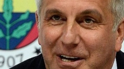 Avrupa'nın en iyisi Obradovic