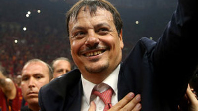 Ataman'dan Fenerbahçe'ye yanıt !
