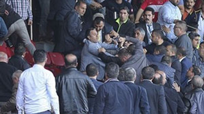 Ankaragücü'den Altan Tan'a sert sözler