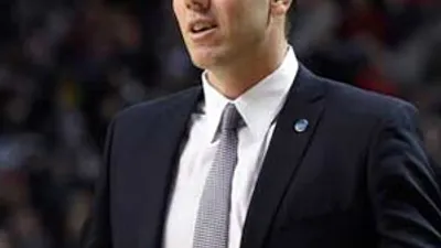 Luke Walton, Los Angeles Lakers'da