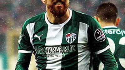 ''Keşke Galatasaray'a gitmeseydim''
