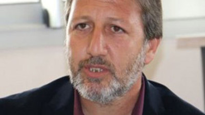 Taner Taşkın istifa etti