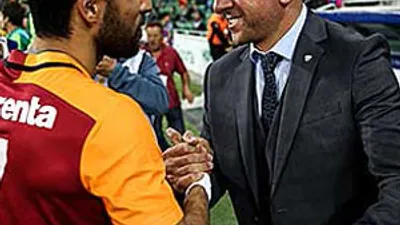 Ali Ay açıkladı ! Hamzaoğlu...