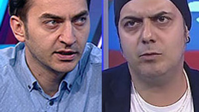 Özgür Buzbaş ve Ali Ece’nin yeni adresi
