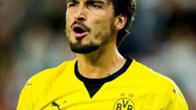 Hummels'ten Dortmund'a cevap