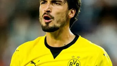 Hummels'ten Dortmund'a cevap