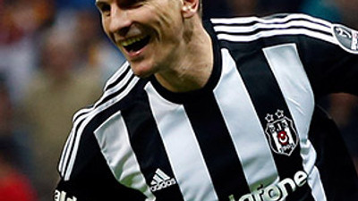 Beşiktaş'tan Gomez'e rest !