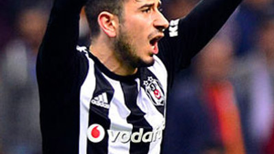 Oğuzhan Özyakup bombası !