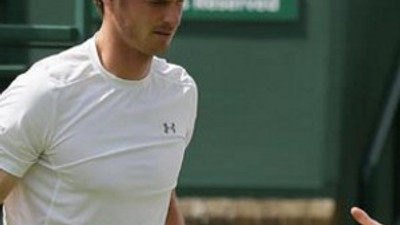 Murray o isimle yolları ayrıldı