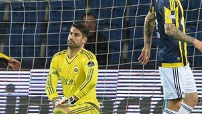 Fenerbahçe'den aynı senaryo !