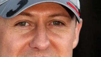 Büyük skandal ! Schumacher'i öldürdüler