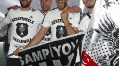 Beşiktaşlı oyunculardan doping isyanı !