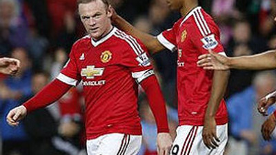 Manchester United Avrupa Ligi'nde