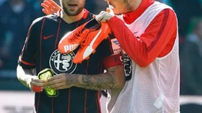 Doping testinin sonucu şoke etti !
