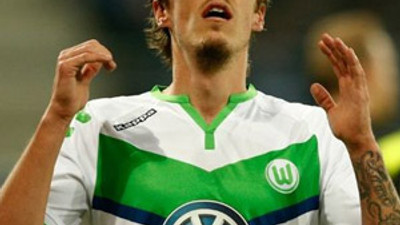 Max Kruse'nin seks kaseti çıktı