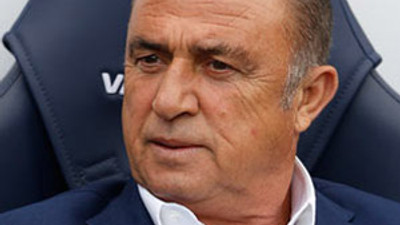 Fatih Terim 11’ini buldu !