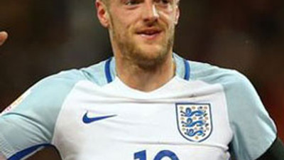 Jamie Vardy'e evlilik izni !
