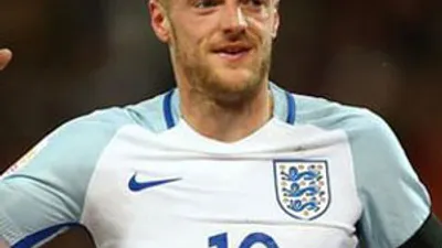 Jamie Vardy'e evlilik izni !
